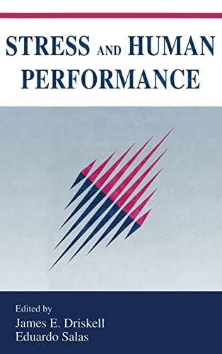 Stress and Human Performance