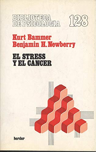 El stress y el cáncer
