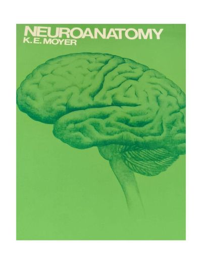 Portada del libro de Neuroanatomy