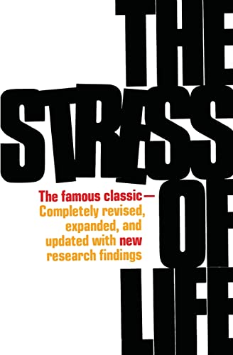 THE STRESS OF LIFE
