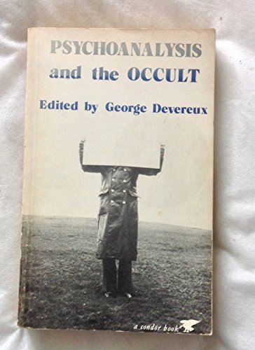 Psychoanalysis and the Occult