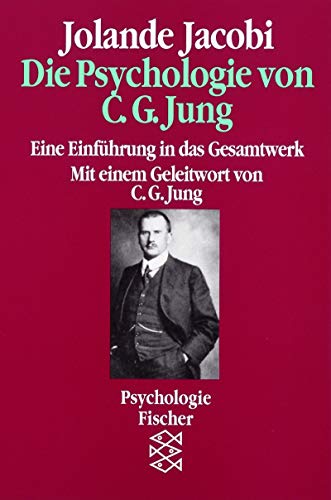 Die Psychologie von C. G. Jung: Eine Einführung in das Gesamtwerk (Fischer Philosophie)