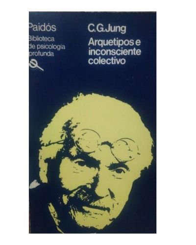 Arquetipos e inconsciente colectivo