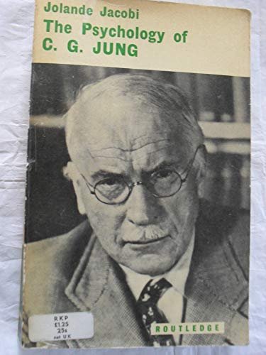 Psychology of C. G. Jung