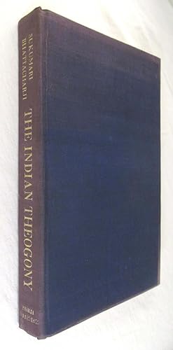 The Indian Theogony: A Comparative Study of Indian Mythology from the Vedas to the Puranas
