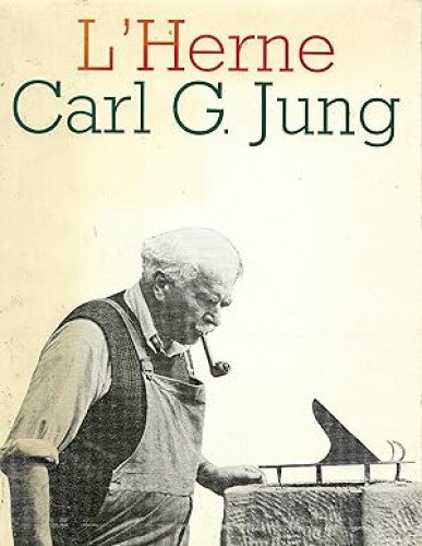 CARL G. Jung