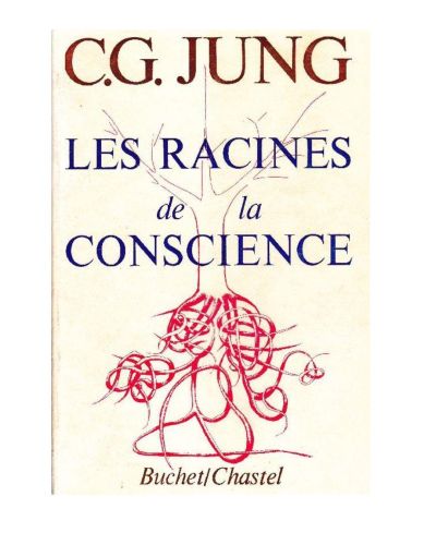 Portada del libro de Les racines de la conscience