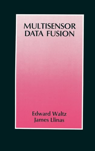 Multisensor Data Fusion (Artech House Radar Library (Hardcover))
