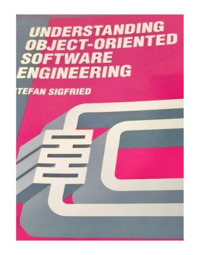 Understanding Object-Oriented Software Engineering: A Practical Approach