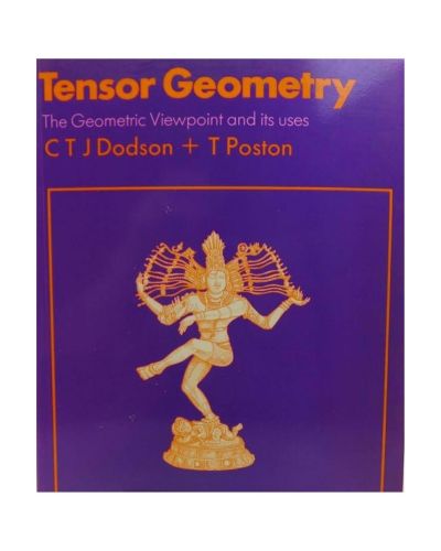 Tensor Geometry: The Geometric Viewpoint and Its Uses 