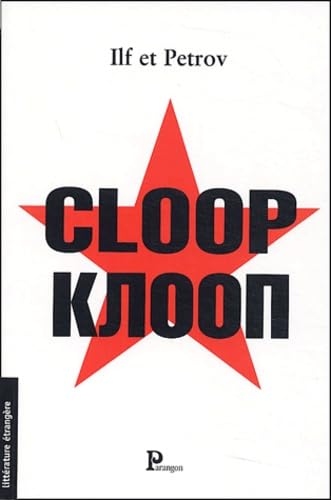Portada del libro de Cloop