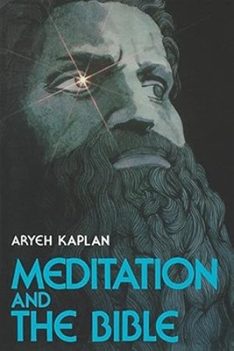 Meditation and the Bible