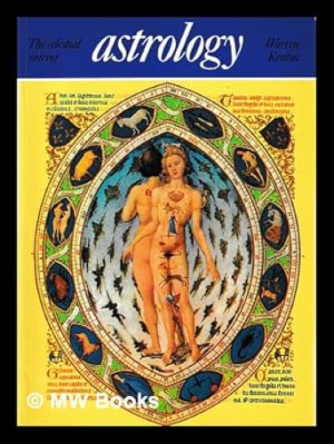 Portada del libro de Astrology: The Celestial Mirror (Art and Imagination)