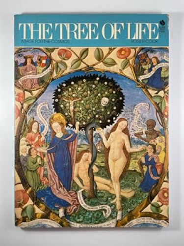 Portada del libro de The Tree of Life: Symbol of the Centre (Art & Imagination)