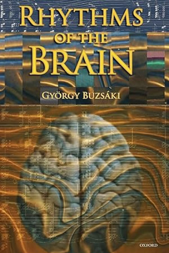 Portada del libro de RHYTHMS OF THE BRAIN