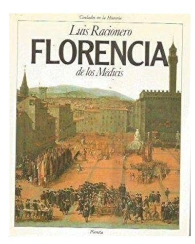 FLORENCIA DE LOS MEDICIS