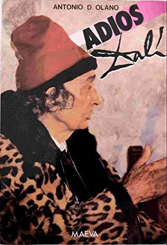Adios, Dalí