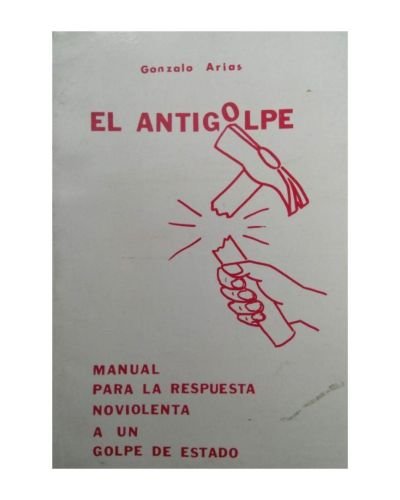 El antigolpe