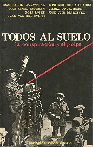 Todos al suelo