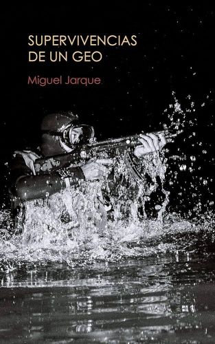 Portada del libro de Supervivencias de un GEO
