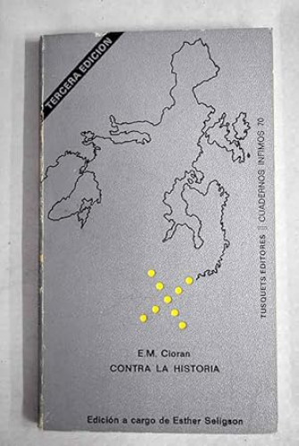 Contra la historia