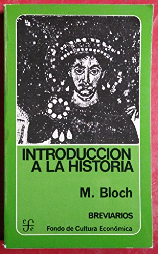 Introducción a la historia