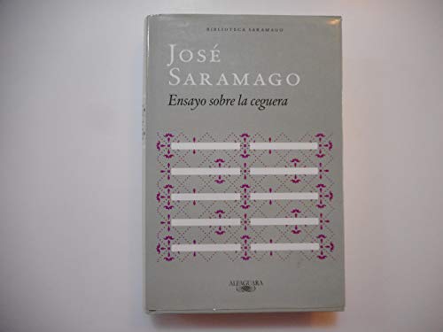 Ensayo sobre la ceguera