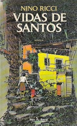 Vidas de santos