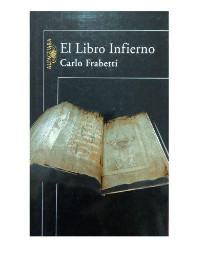 EL LIBRO INFIERNO