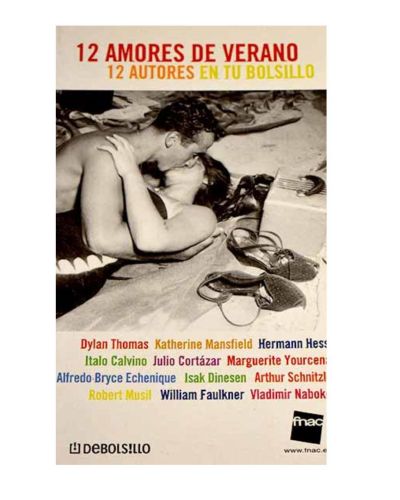 12 amores de verano
