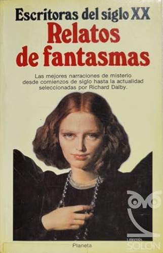 Relatos de fantasmas
