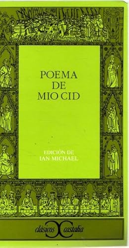 Poema de Mio Cid