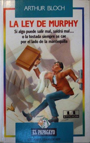 La Ley de Murphy