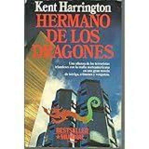 Hermano de los dragones