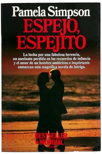 Espejo, espejito