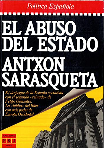 El Abuso del Estado