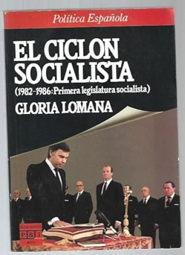 El Ciclón socialista
