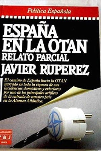 España en la O T A N