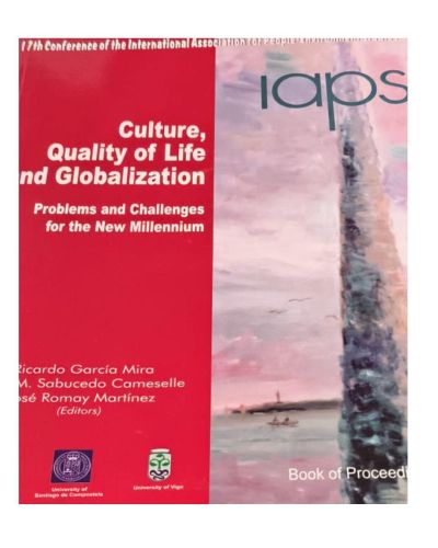 Culture, quality of life and globalization