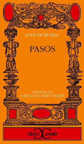 Pasos