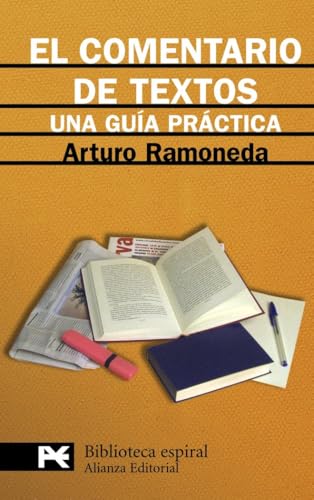 El comentario de textos