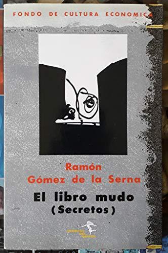 El Libro mudo(secretos)