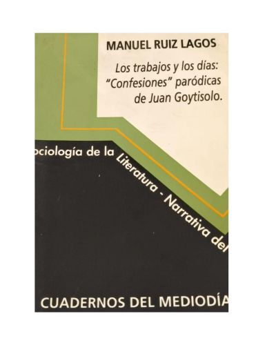 Los trabajos y los días