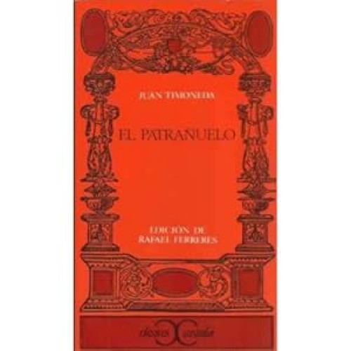El Patrañuelo