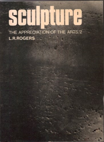 Portada del libro de Sculpture: The Appreciation of the Arts 2