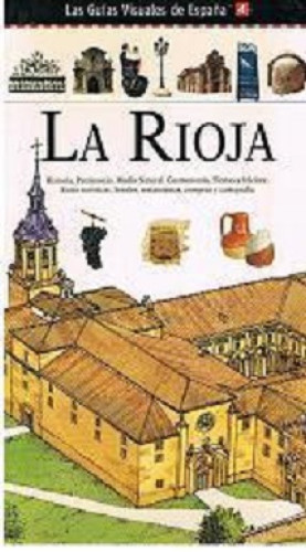 Las Guías Visuales de España: La Rioja