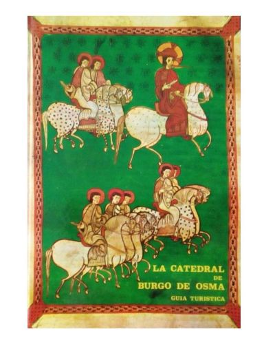 Catedral Burgo de Osma
