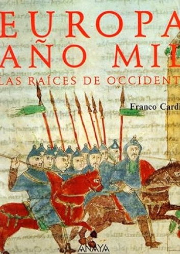 Europa año 1000