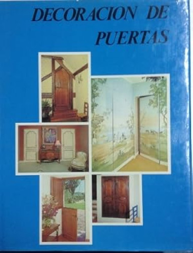 Decoración de puertas