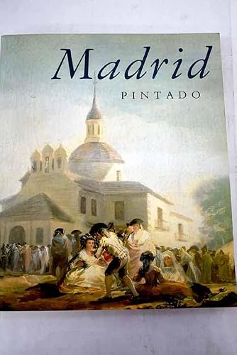 MADRID PINTADO